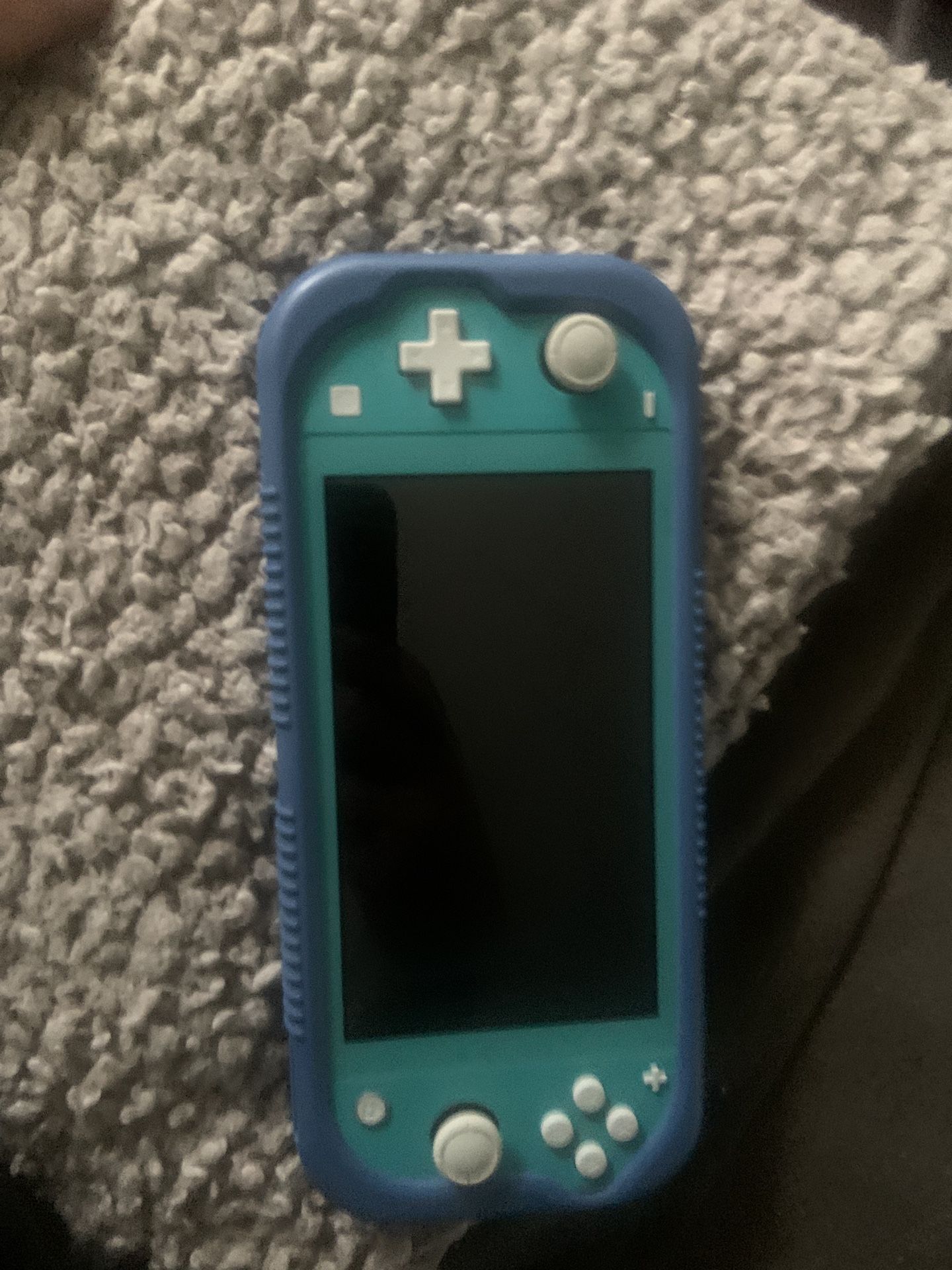 Nitendo Switch Lite