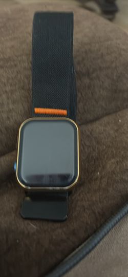 Apple Watch Series 7