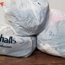 Mystery Clothing Bags