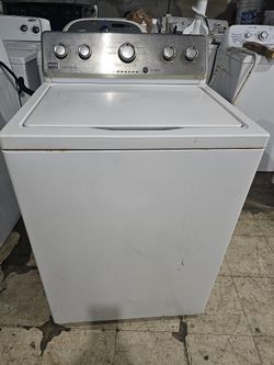 Maytag Washer 
