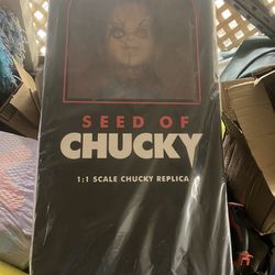 Seed Of Chucky 