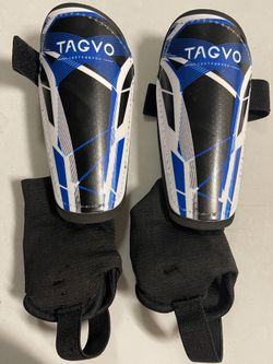 Kids Shin Guards - XS (New)