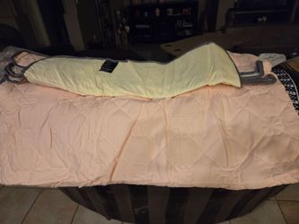 Queen sized mattress pad