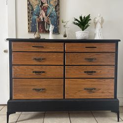 Real Wood Hand Made Drawer 