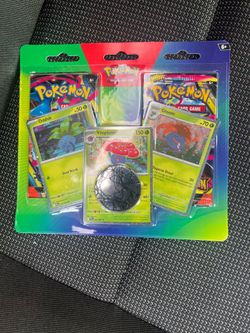 2 pack blister pack