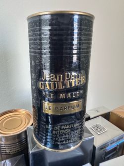 Perfume Jean Paul Gaultier “Le Male” Le Parfum para hombre 100ml