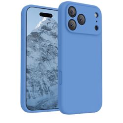 Magnetic for iPhone 17 Pro Max Case, Compatible with MagSafe