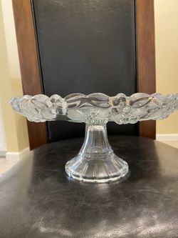 Cake stand