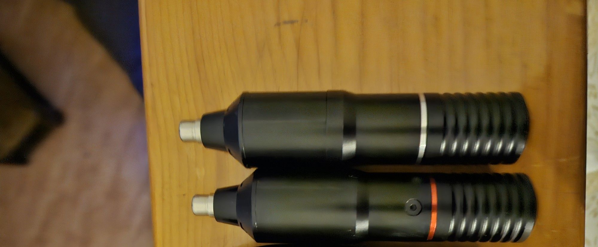 Tattoo Equipment