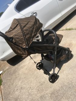 Fendi Stroller 900 OBO for Sale in Atlanta, GA - OfferUp