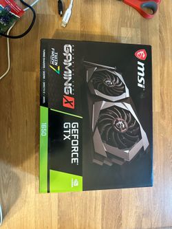 Graphics card