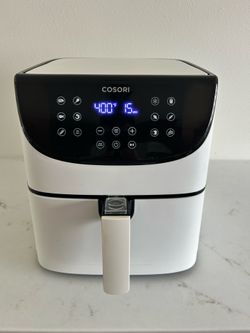 Cosori air fryer