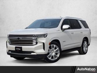 2022 Chevrolet Tahoe