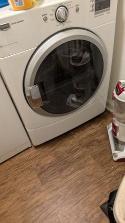 Free dryer