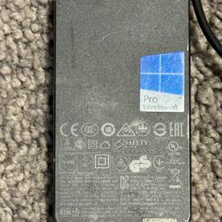 Microsoft Surface Charger