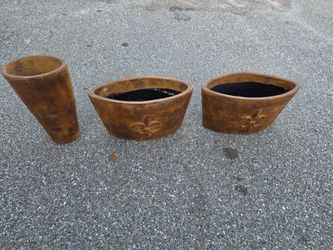 Planters