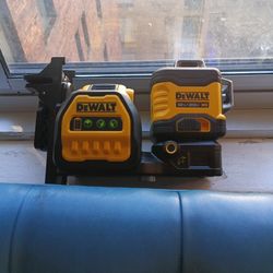 DeWalt Dcl34030 Laser