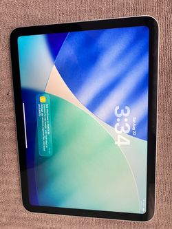 2025 iPad 11 A16 128GB 11 inch Liquid Retina Display