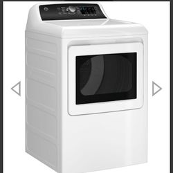 GE as Dryer 