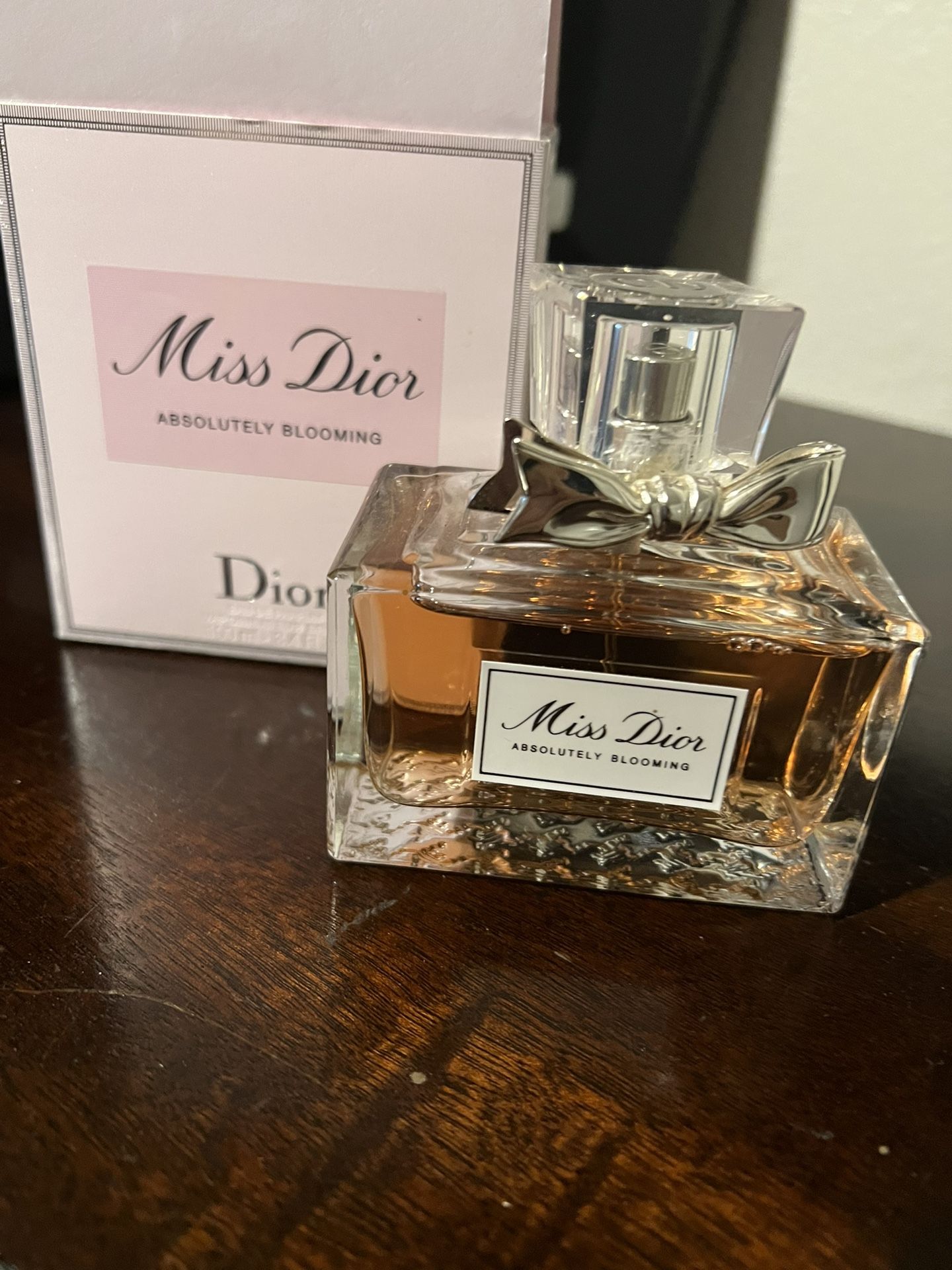 New Dior 100 Ml