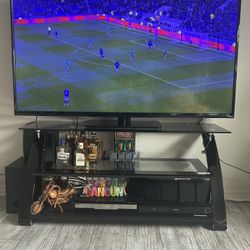 Tv stand