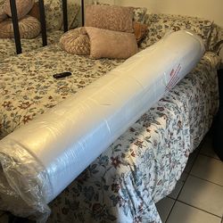 Brand new queen mattress(Amazon return)