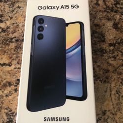 Samsung Galaxy A15 5G