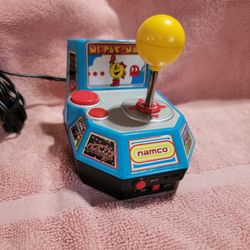 2004 Ms. Pac-Man 5 In 1