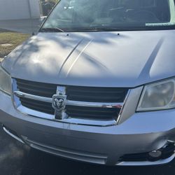 2010 Dodge Grand Caravan