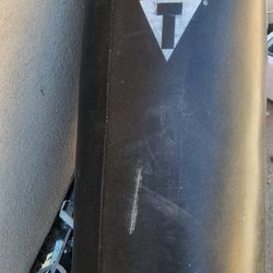 Punching Bag 