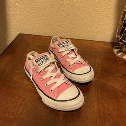 Girls Size 12c