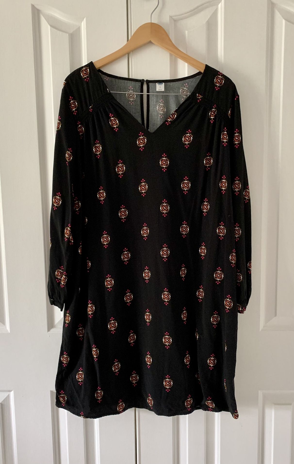 Casual Dress Women’s XL