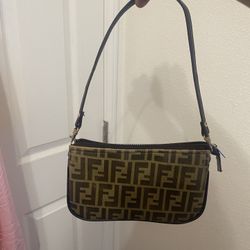 Fendi Purse 