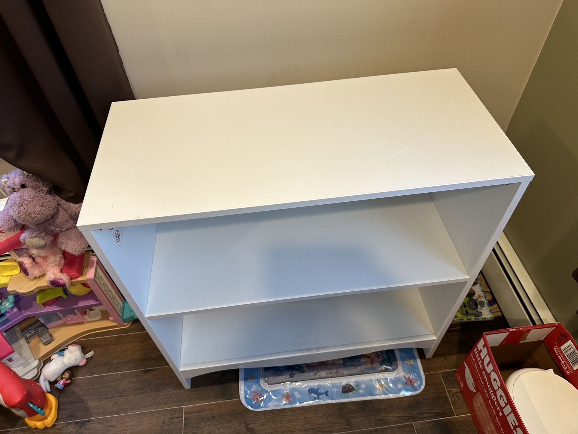 IKEA Changing Table 