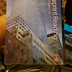 Blueprint Reading For Electricians