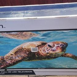 📺 Emerson 40” Full HD LED TV (ETD-4050) with Built-in DVD Player – Brand New Sealed
