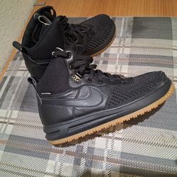 Nike Air Force Boots