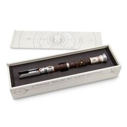 Cal Kestis Star Wars Limited Hilt To 7,500