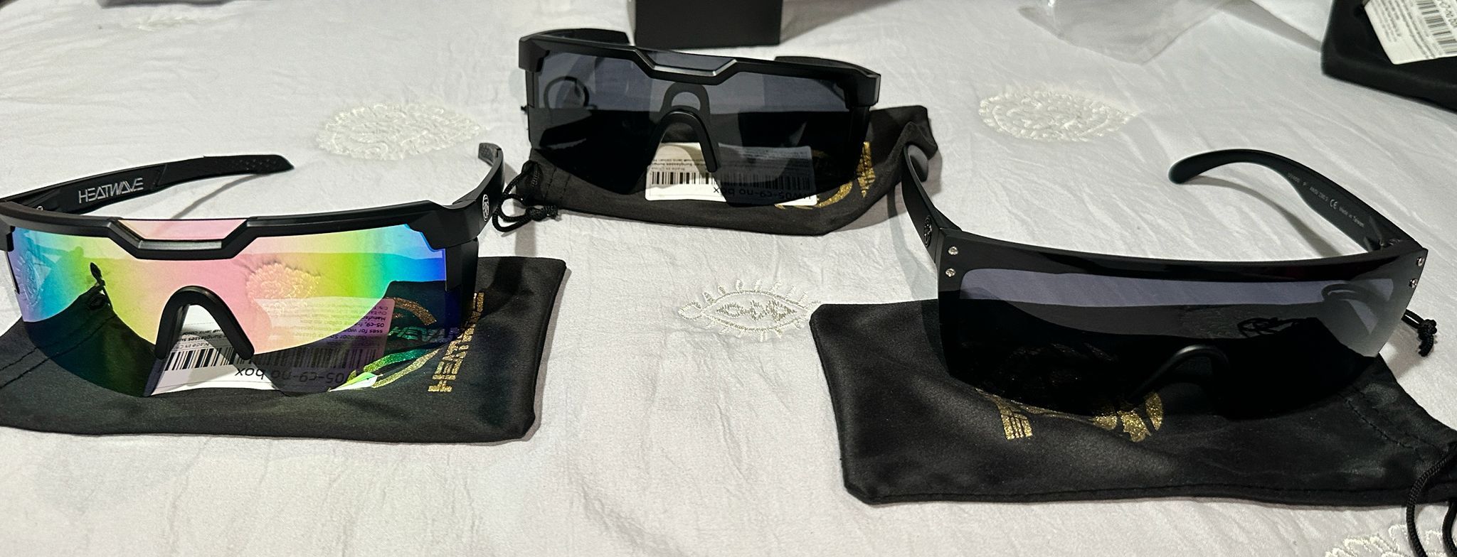 Heatwave Sunglasses