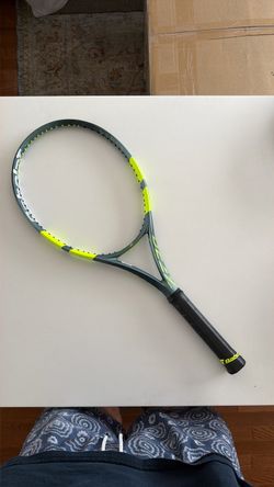 Babolat Pure Aero