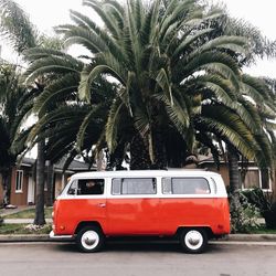 1970 VW Bus – Runs – Solid Body – Clean CA Title