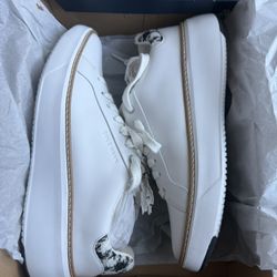 Cole Haan GP Topspin Sneaker - White 
