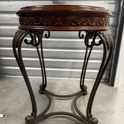 Antique Wooden Table 