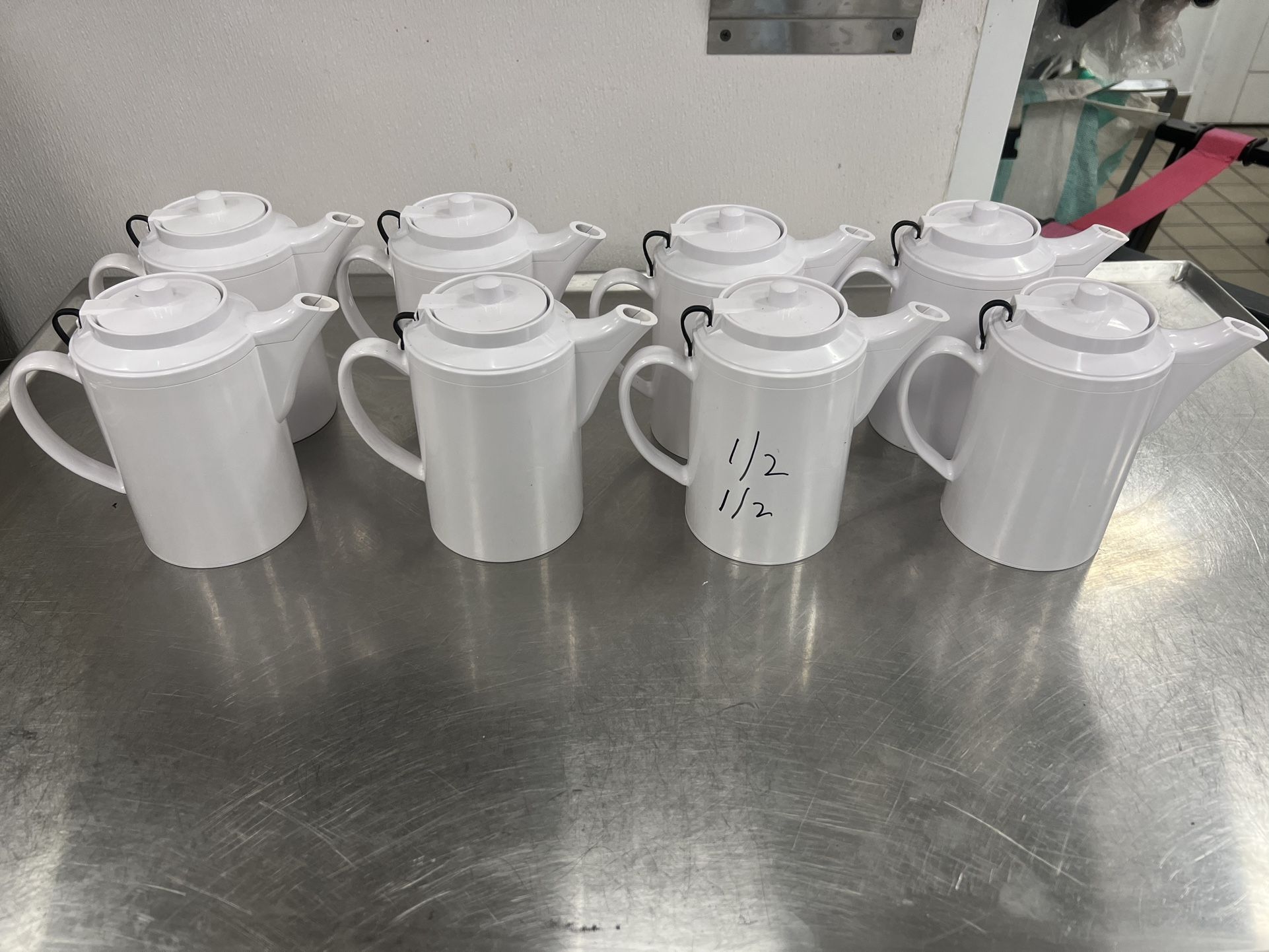 26oz Teapot “/ Coffee Servers