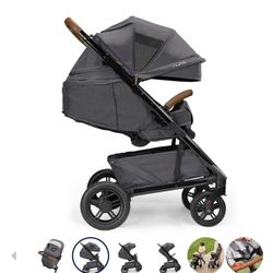 Nuna Tavo Next Stroller
