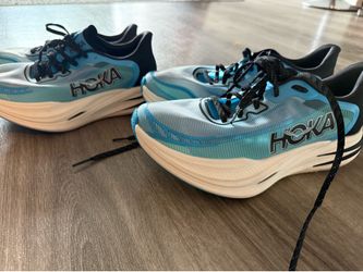 Run shoes
