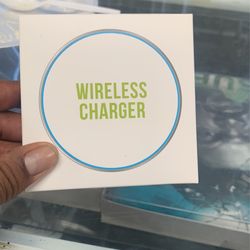 Wireless Charger