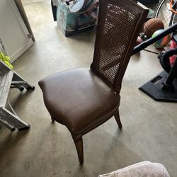 Antique Chair