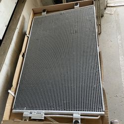 Cascadia Ac Condenser