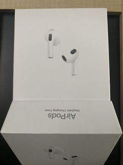 AirPods Gen3